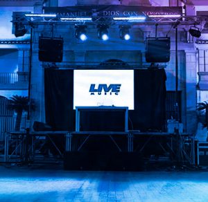 Foto portada Live Music 4